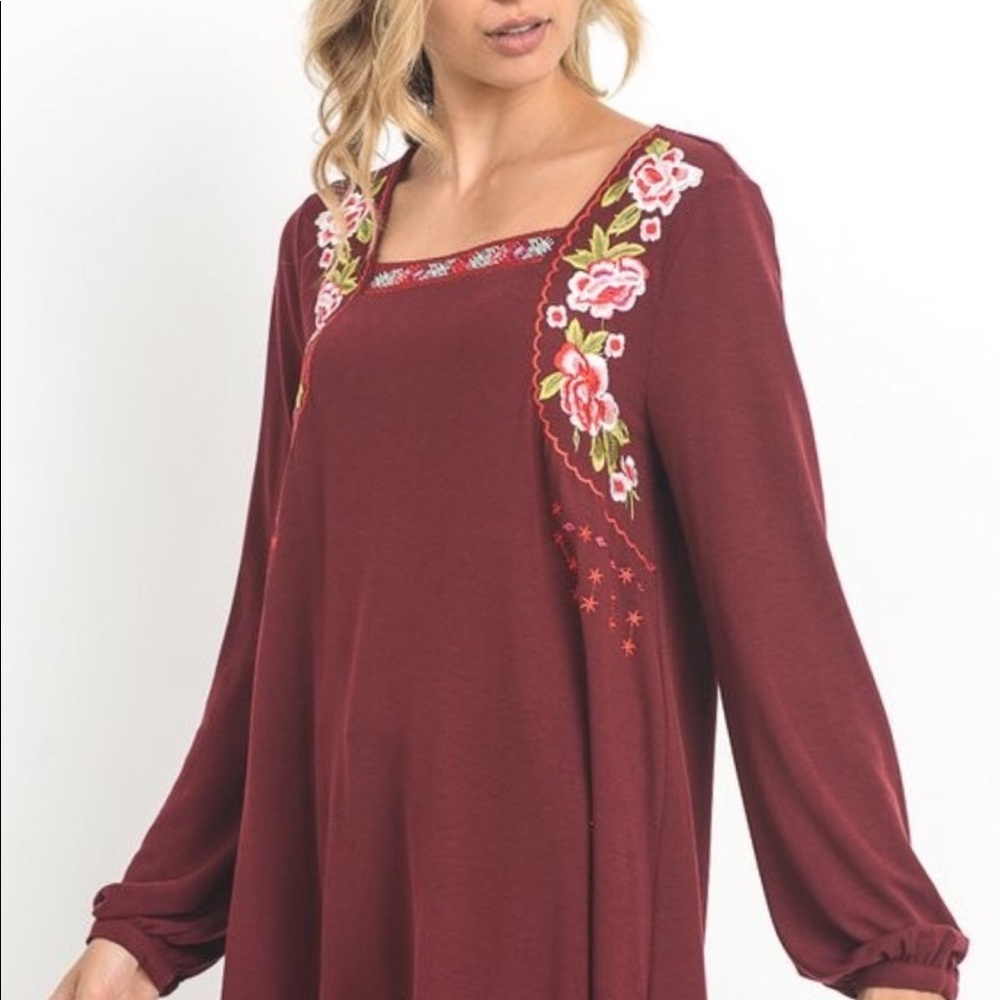 Brand new top never worn with tags